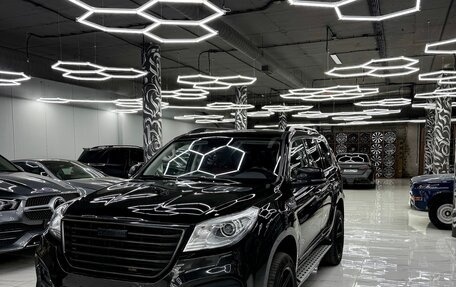 Haval H9 I рестайлинг, 2019 год, 2 490 000 рублей, 4 фотография