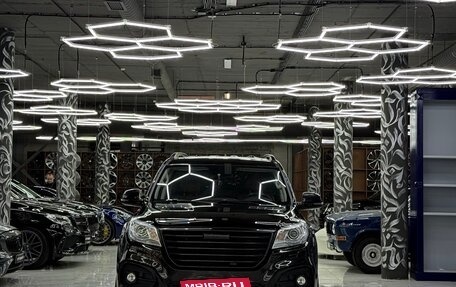 Haval H9 I рестайлинг, 2019 год, 2 490 000 рублей, 5 фотография