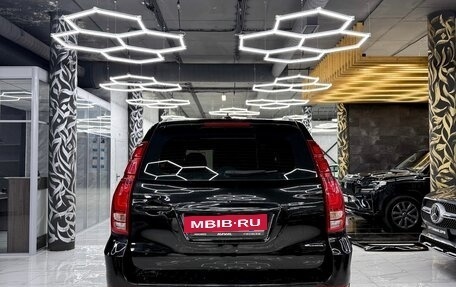 Haval H9 I рестайлинг, 2019 год, 2 490 000 рублей, 6 фотография