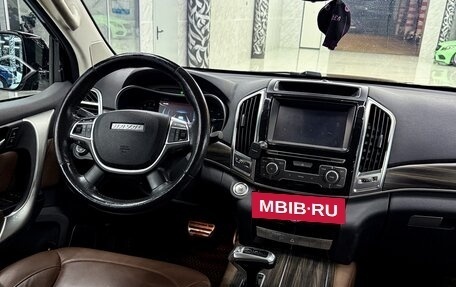 Haval H9 I рестайлинг, 2019 год, 2 490 000 рублей, 11 фотография