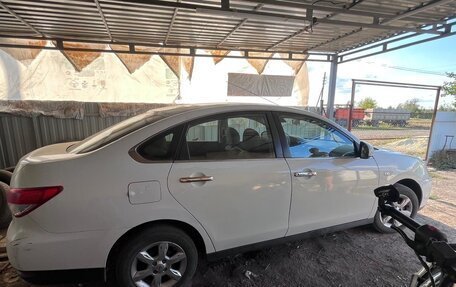 Nissan Almera, 2014 год, 900 000 рублей, 2 фотография