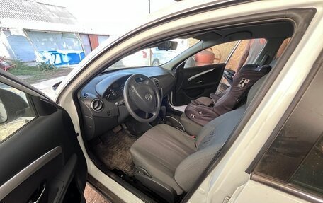 Nissan Almera, 2014 год, 900 000 рублей, 4 фотография