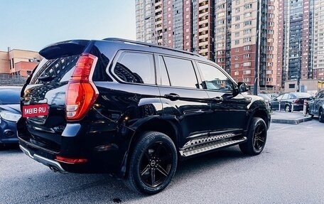 Haval H9 I рестайлинг, 2019 год, 2 490 000 рублей, 13 фотография
