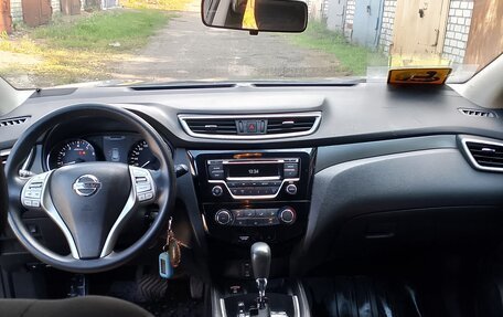 Nissan Qashqai, 2015 год, 1 120 000 рублей, 6 фотография