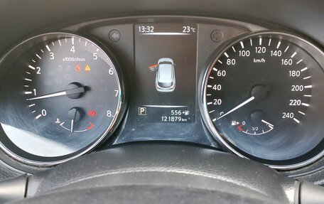 Nissan Qashqai, 2015 год, 1 120 000 рублей, 5 фотография
