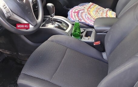 Nissan Qashqai, 2015 год, 1 120 000 рублей, 8 фотография