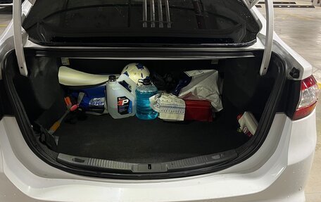 Ford Mondeo V, 2015 год, 1 500 000 рублей, 8 фотография