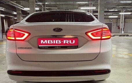 Ford Mondeo V, 2015 год, 1 500 000 рублей, 5 фотография