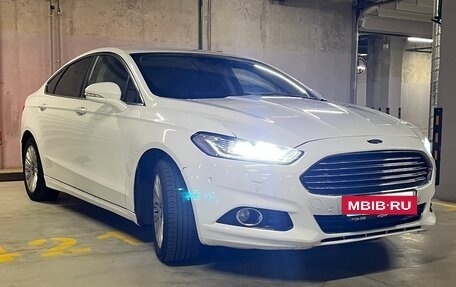 Ford Mondeo V, 2015 год, 1 500 000 рублей, 3 фотография