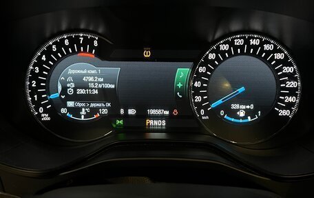 Ford Mondeo V, 2015 год, 1 500 000 рублей, 17 фотография
