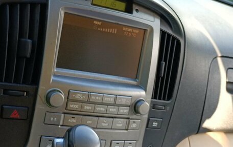 Hyundai Grand Starex Grand Starex I рестайлинг 2, 2008 год, 1 200 000 рублей, 15 фотография