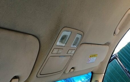 Hyundai Grand Starex Grand Starex I рестайлинг 2, 2008 год, 1 200 000 рублей, 16 фотография