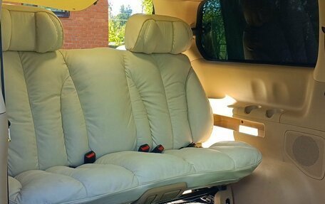 Hyundai Grand Starex Grand Starex I рестайлинг 2, 2008 год, 1 200 000 рублей, 27 фотография