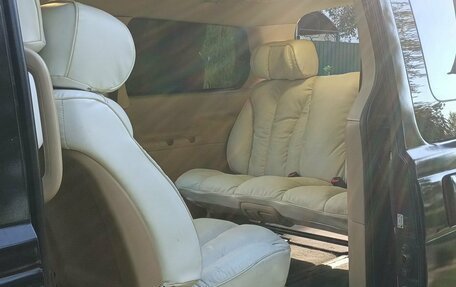 Hyundai Grand Starex Grand Starex I рестайлинг 2, 2008 год, 1 200 000 рублей, 22 фотография