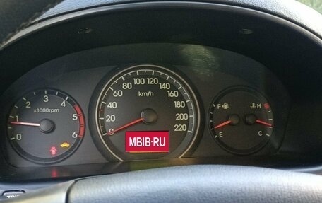 Hyundai Grand Starex Grand Starex I рестайлинг 2, 2008 год, 1 200 000 рублей, 17 фотография