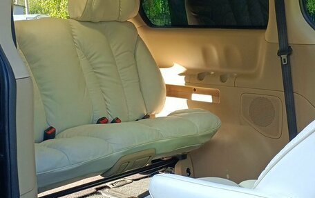 Hyundai Grand Starex Grand Starex I рестайлинг 2, 2008 год, 1 200 000 рублей, 28 фотография