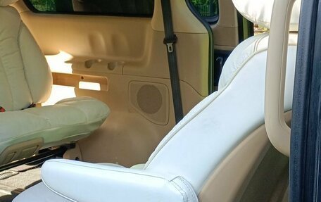 Hyundai Grand Starex Grand Starex I рестайлинг 2, 2008 год, 1 200 000 рублей, 29 фотография
