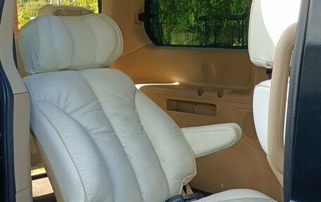 Hyundai Grand Starex Grand Starex I рестайлинг 2, 2008 год, 1 200 000 рублей, 31 фотография