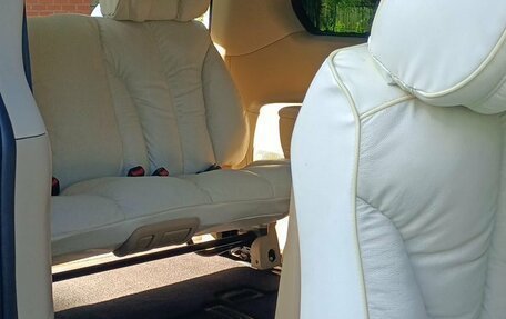 Hyundai Grand Starex Grand Starex I рестайлинг 2, 2008 год, 1 200 000 рублей, 30 фотография