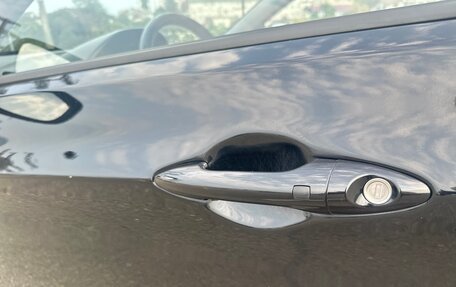 Hyundai Solaris II рестайлинг, 2013 год, 930 000 рублей, 8 фотография
