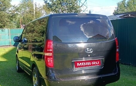 Hyundai Grand Starex Grand Starex I рестайлинг 2, 2008 год, 1 200 000 рублей, 35 фотография