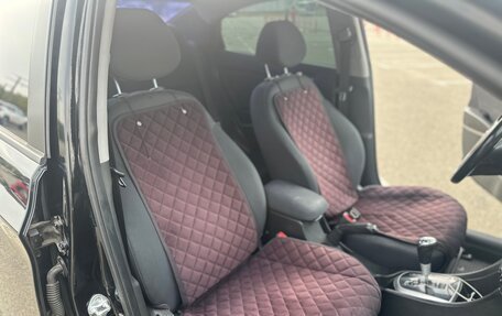 Hyundai Solaris II рестайлинг, 2013 год, 930 000 рублей, 16 фотография