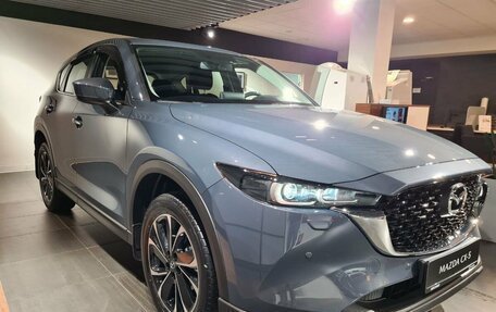 Mazda CX-5 II, 2025 год, 3 990 000 рублей, 5 фотография