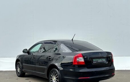 Skoda Octavia, 2011 год, 715 000 рублей, 6 фотография