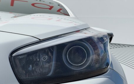 KIA cee'd GT II, 2017 год, 1 630 000 рублей, 4 фотография
