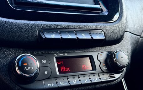 KIA cee'd GT II, 2017 год, 1 630 000 рублей, 19 фотография