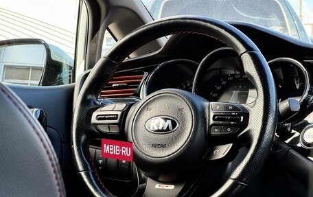 KIA cee'd GT II, 2017 год, 1 630 000 рублей, 11 фотография