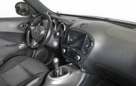 Nissan Juke II, 2011 год, 908 400 рублей, 4 фотография