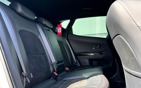 KIA cee'd GT II, 2017 год, 1 630 000 рублей, 17 фотография