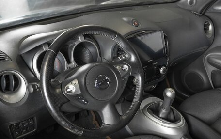 Nissan Juke II, 2011 год, 908 400 рублей, 3 фотография