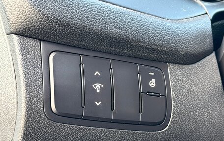 KIA cee'd GT II, 2017 год, 1 630 000 рублей, 23 фотография