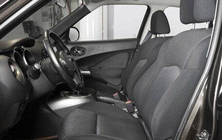 Nissan Juke II, 2011 год, 908 400 рублей, 11 фотография