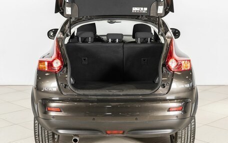 Nissan Juke II, 2011 год, 908 400 рублей, 10 фотография