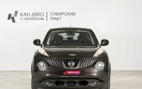 Nissan Juke II, 2011 год, 908 400 рублей, 7 фотография