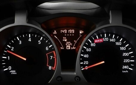 Nissan Juke II, 2011 год, 908 400 рублей, 6 фотография