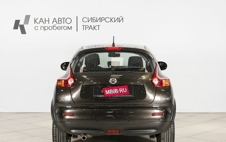 Nissan Juke II, 2011 год, 908 400 рублей, 8 фотография