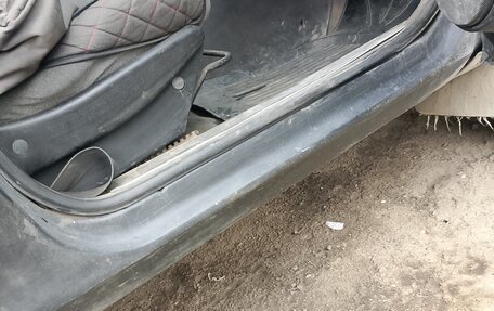 Chevrolet Niva I рестайлинг, 2005 год, 350 000 рублей, 7 фотография