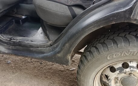 Chevrolet Niva I рестайлинг, 2005 год, 350 000 рублей, 9 фотография