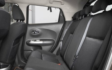 Nissan Juke II, 2011 год, 908 400 рублей, 12 фотография