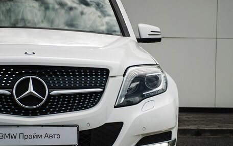 Mercedes-Benz GLK-Класс, 2014 год, 2 000 000 рублей, 10 фотография