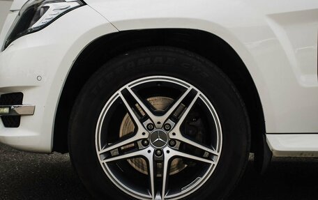 Mercedes-Benz GLK-Класс, 2014 год, 2 000 000 рублей, 9 фотография