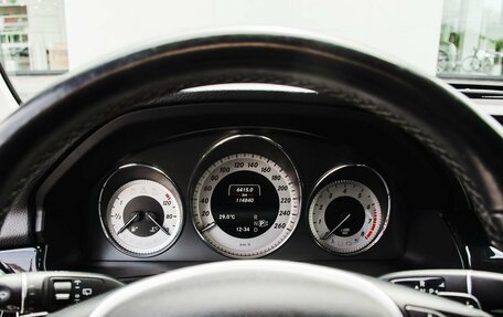 Mercedes-Benz GLK-Класс, 2014 год, 2 000 000 рублей, 18 фотография