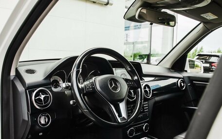 Mercedes-Benz GLK-Класс, 2014 год, 2 000 000 рублей, 24 фотография