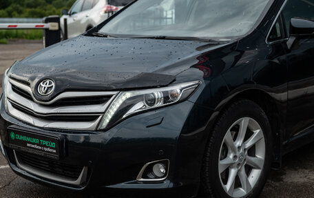 Toyota Venza I, 2013 год, 1 890 000 рублей, 2 фотография