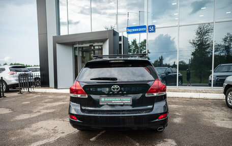 Toyota Venza I, 2013 год, 1 890 000 рублей, 7 фотография