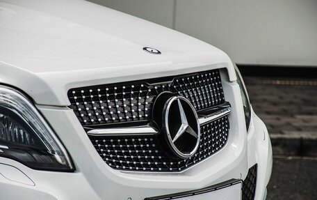 Mercedes-Benz GLK-Класс, 2014 год, 2 000 000 рублей, 28 фотография